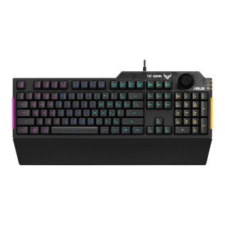 ASUS TUF K1