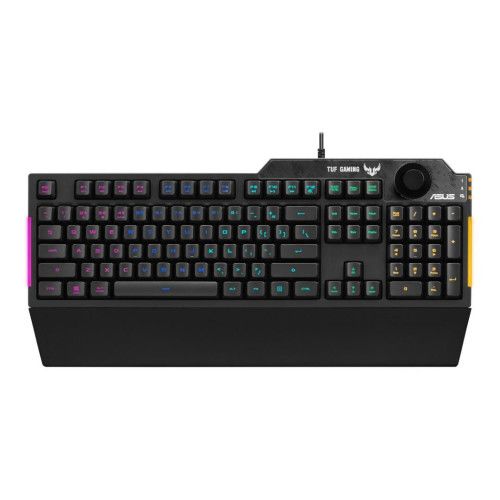 ASUS TUF K1