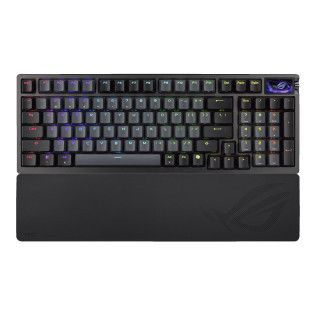 ASUS ROG Azoth 96 HE - Noir