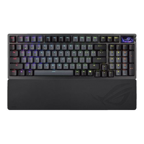 ASUS ROG Azoth 96 HE - Noir