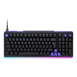 Logitech G G512 X 98 - Noir