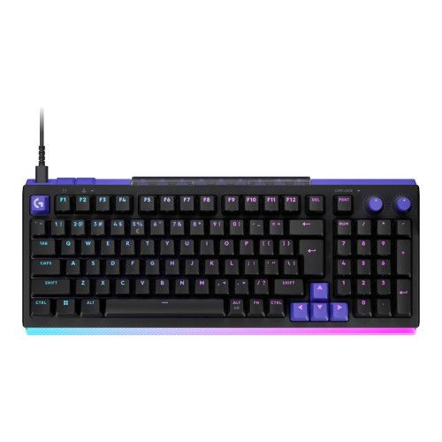 Logitech G G512 X 98 - Noir