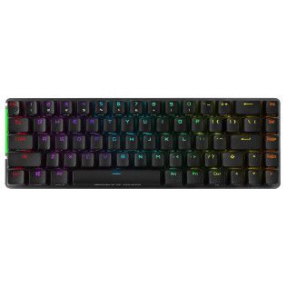 ASUS ROG Falchion NX - Noir