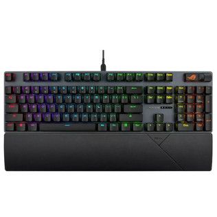 ASUS ROG Strix Scope II X - ROG NX Snow v2