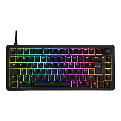 The G-Lab Keyz Elite 300 HE - Noir