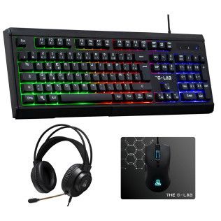 The G-Lab Combo Barium EX