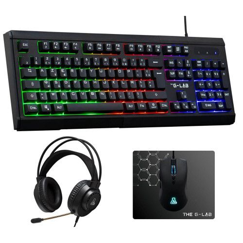 The G-Lab Combo Barium EX