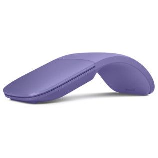 Microsoft Surface Arc Mouse (Violet)