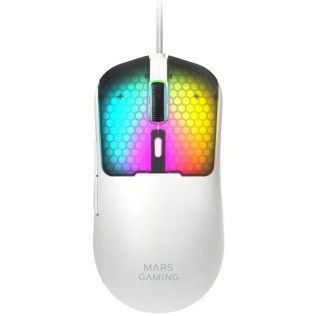 Mars Gaming MM-Viper - Blanc