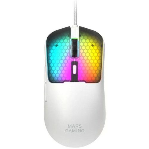 Mars Gaming MM-Viper - Blanc