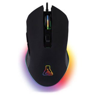 The G-Lab KULT HELIUM Pro - Noir