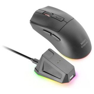 Mars Gaming MM-T3 - Noir