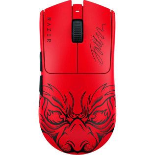 Razer Viper V3 Pro - Faker Edition