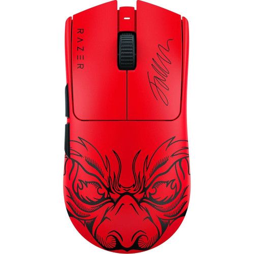 Razer Viper V3 Pro - Faker Edition