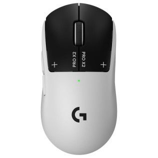 Logitech G Pro X2 Superstrike
