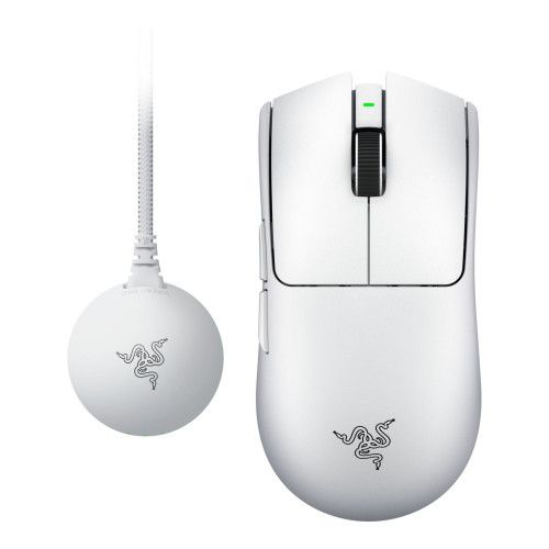 Razer Viper V4 Pro - Blanc