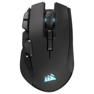 Corsair Ironclaw Wireless SE