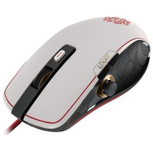 Lexip X Ubisoft Assassin's Creed Shadows Mouse