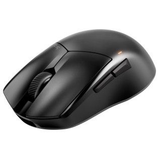 be quiet! Dark Perk Ergo