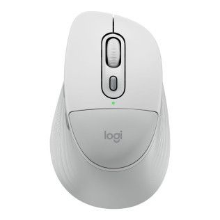 Logitech Signature Comfort Plus M850 L - Blanc