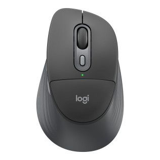 Logitech Signature Comfort Plus M850 L - Graphite