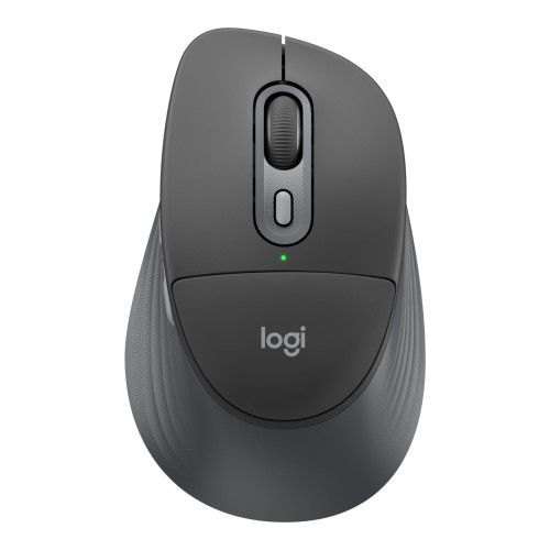 Logitech Signature Comfort Plus M850 L - Graphite