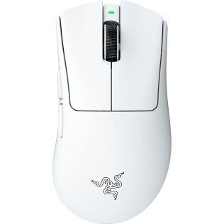 Razer DeathAdder v4 Pro - Blanc