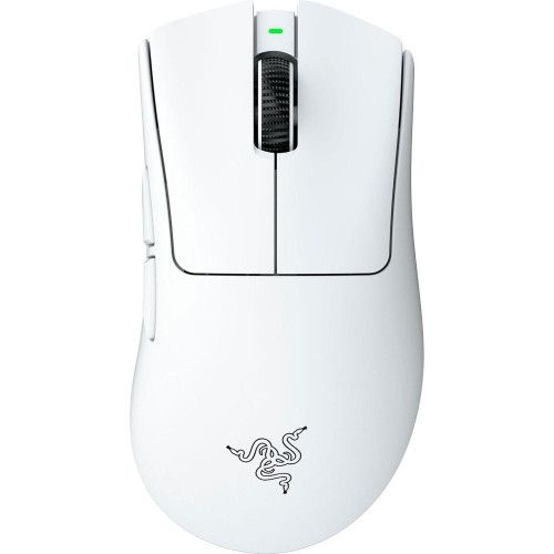 Razer DeathAdder v4 Pro - Blanc