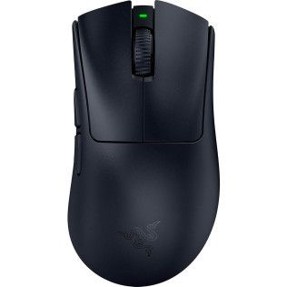 Razer DeathAdder v4 Pro - Noir