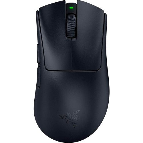 Razer DeathAdder v4 Pro - Noir