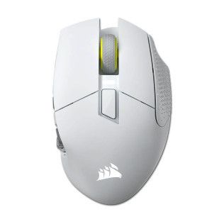 Corsair Gaming Scimitar Elite Wireless SE - Blanc
