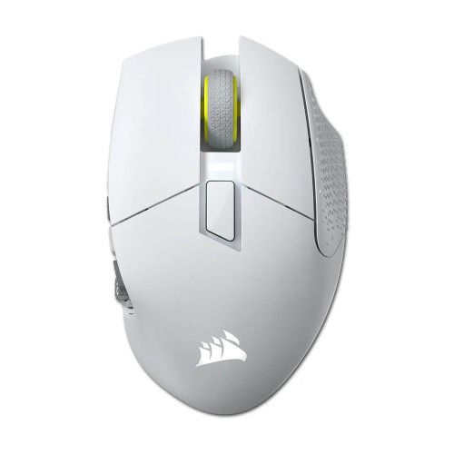 Corsair Gaming Scimitar Elite Wireless SE - Blanc