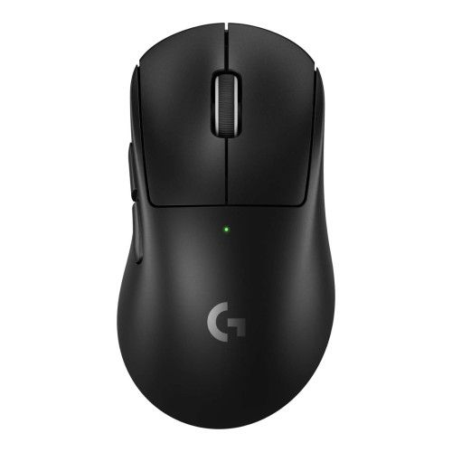 Logitech G Pro X Superlight 2 DEX - Noir