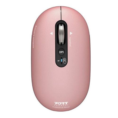 Port Connect Pure Color - Copper