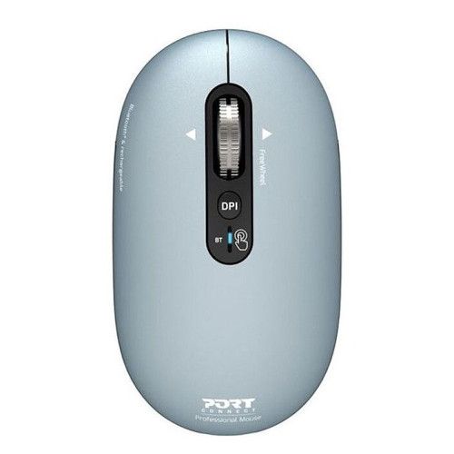 Port Connect Pure Color - Storm