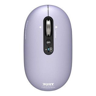 Port Connect Pure Color - Iris