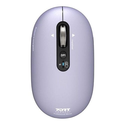 Port Connect Pure Color - Iris