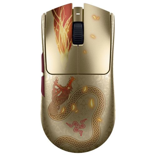 Razer Viper v3 Pro - Counter Strike 2 Edition