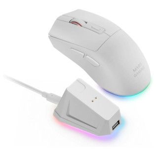 Mars Gaming MM-T3 - Blanc