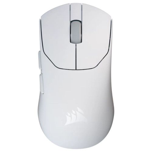 Corsair Gaming Sabre V2 Pro Ultralight Wireless - Blanc