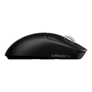 Logitech G Pro X Superlight 2c - Noir