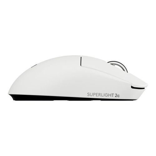 Logitech G Pro X Superlight 2c - Blanc