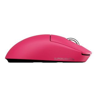 Logitech G Pro X Superlight 2c - Rose