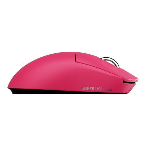 Logitech G Pro X Superlight 2c - Rose