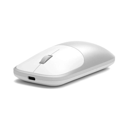 Satechi Slim EX Wireless Mouse - Blanc