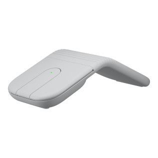 Logitech Mobi Fold - Blanc Cassé