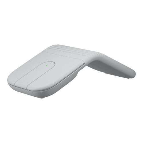 Logitech Mobi Fold - Blanc Cassé