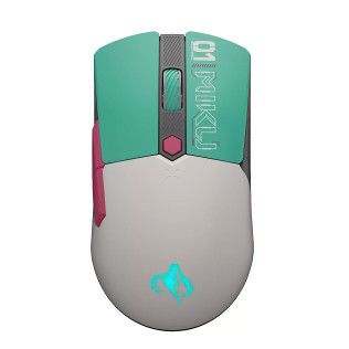 ASUS TUF Mini Wireless - Hatsune Miku Edition