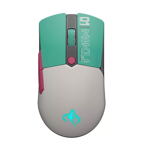 ASUS TUF Mini Wireless - Hatsune Miku Edition
