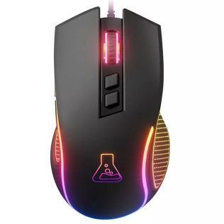 The G-Lab KULT Thorium (Noir)